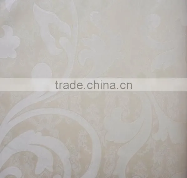 European Design Royal Wallpaper With a Pearl Lustre photo-2
