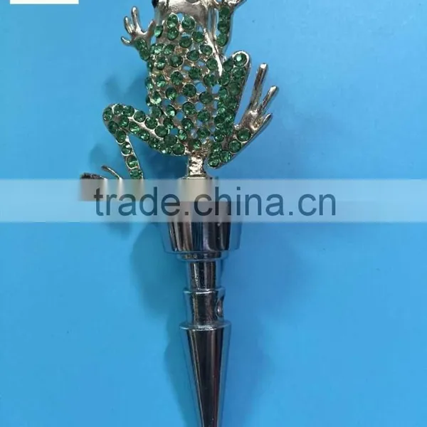 Forg Wine Stopper Bottle Stopper photo-4