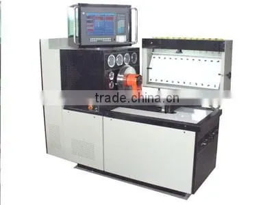 BC2001 PLC Diesel Fuel Injector and Pump Calibration Machine Buy Direct Manufacturer photo-2
