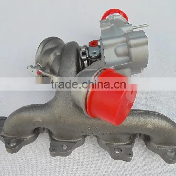 Cars Accessories GM Chevrolet Cruze Air Intake Electric Turbocharger 55574478 photo-3
