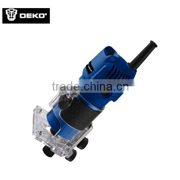 550W input power electric Trimmer PET550 DEKO