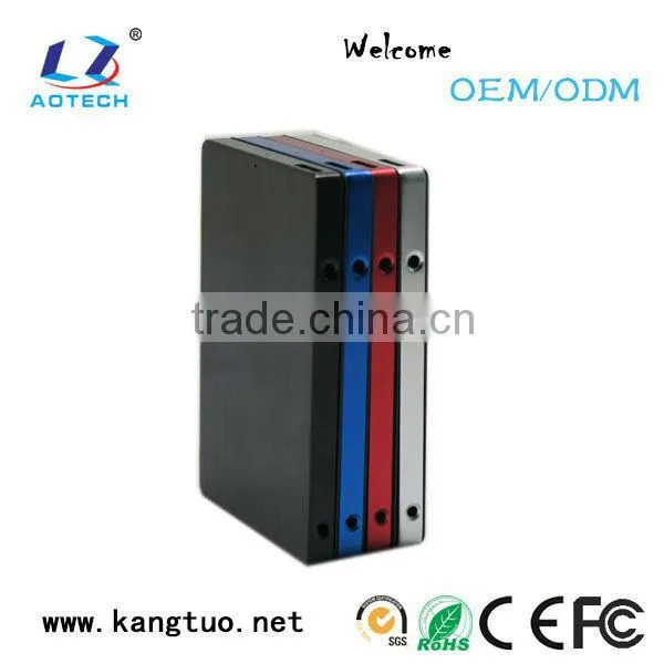 Factory UASP Usb 3.0 2.5 Inch Sata External Hard Disk Drive Hdd Enclosure photo-3