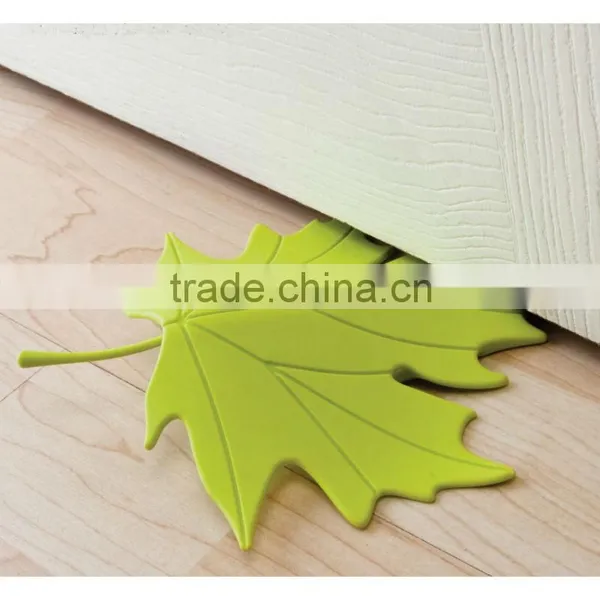 Autumn Leaf Door Stop photo-5