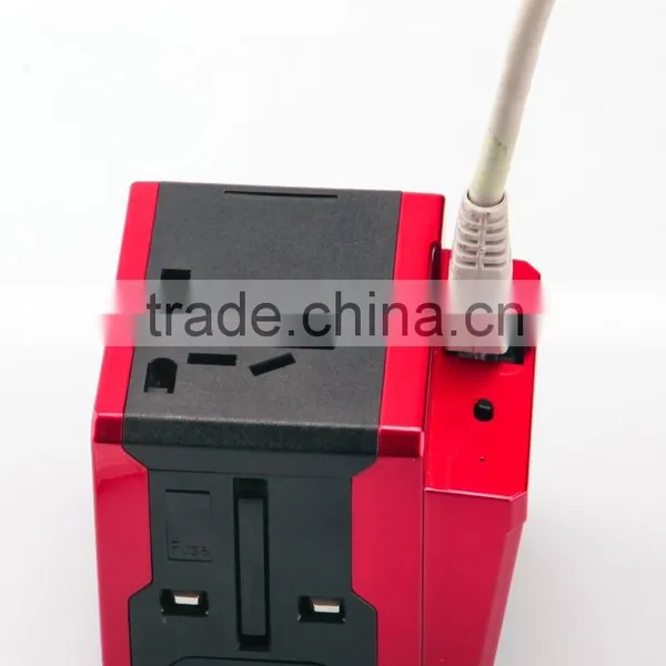 2016 Trending Hot Products WIFI Display Universal Adapter for Mobiles photo-3
