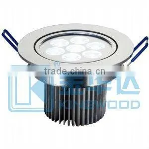 Led ceiling lamp