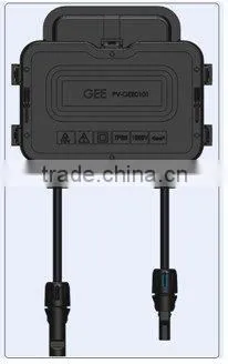 Solar Junction Box