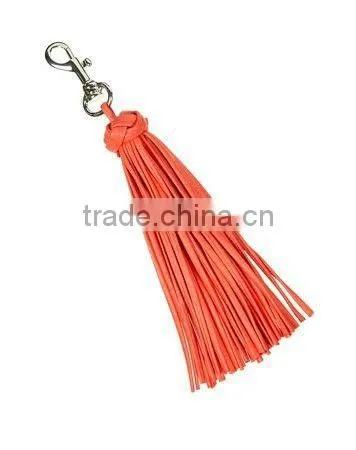 2012 Fashion Tassel Clip