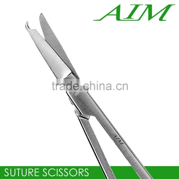 Suture Scissors