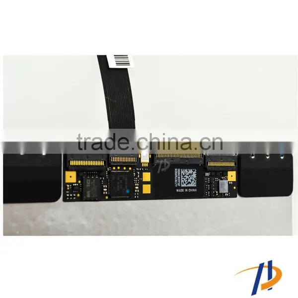 593-1428-A New 2011 2012 Trackpad With Cable For MBA Air A1369 A1466 Touchpad photo-3