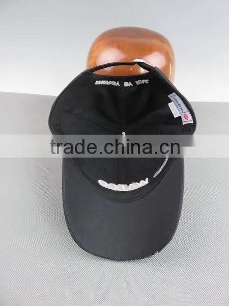 Hot Selling Caps Custom Sports Caps 3D Embroidery Sport Cap Adjustable photo-6