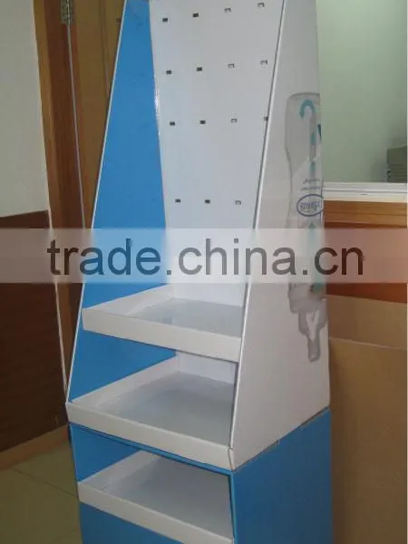 DW1147-display Stand for Sales Promotion From Shanghai photo-2
