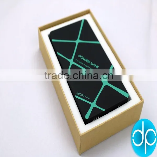 Wholesale Portable Usb Charger Mobile Power Supply for Sony Xperia z5 photo-2