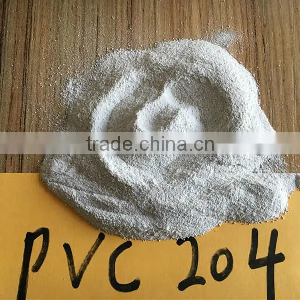 Pvc Pipe Resin Powder photo-2