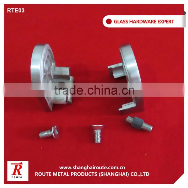 8--12mm Shower Clamp With Low Price photo-4