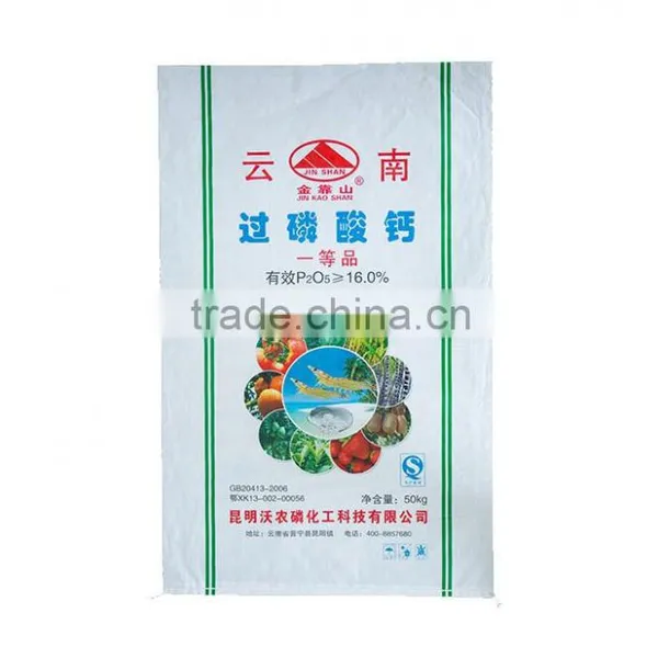 High Quality pp Woven Laminated Dog Food Bags/food Packaging Bag/doggy Bag