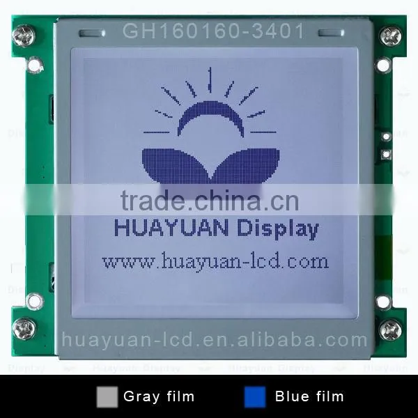 3.4" Lcd Module Hdmi Shenzhun,China FSTN 3.4" Lcd Module Hdmi