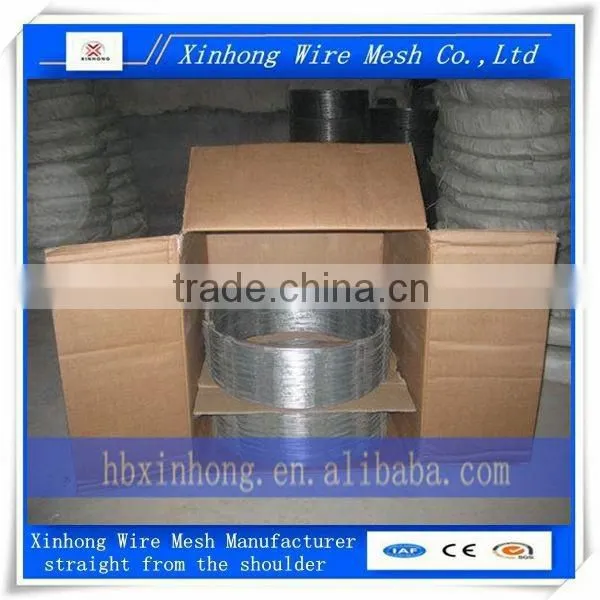 Concertina Razor Barbed Wire photo-2