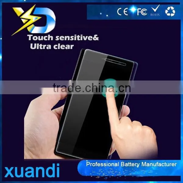 For Huawei P7 Mobile Use Tempered Glass Screen Protector Wholesales Price photo-4