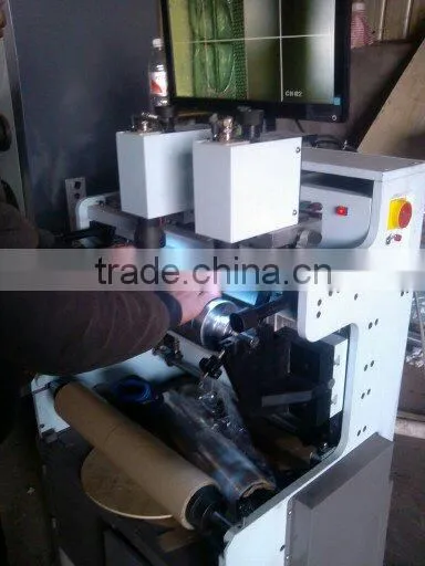 Flexo Plate Mounting Machine 450 photo-4
