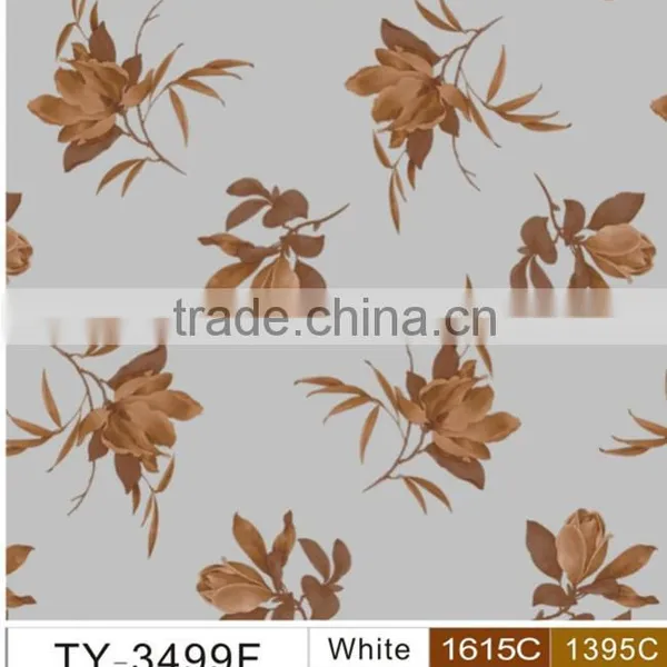 TY-3499 Transparent Embossed Tablecloth photo-4