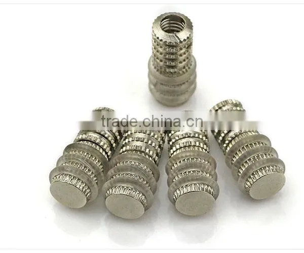 Hot Sale Furniture Bolt Screw and Nut for Wood Board,shelf Support photo-5