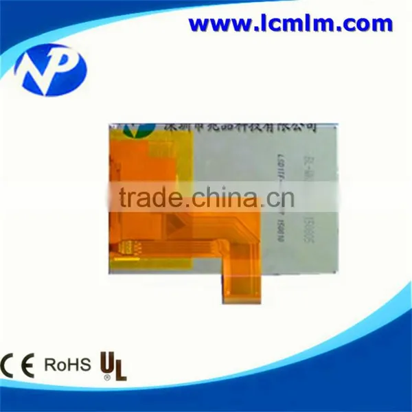 Hot Sales 3.5 Lcd Screen 320*480 photo-2