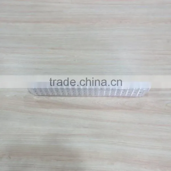 Wall Hanging LED Emergency Light for Buildings MODEL 730 photo-2