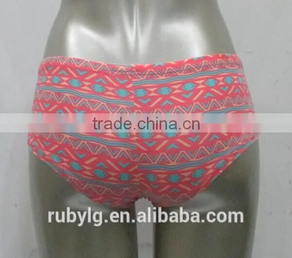 Guangzhou Ruby Fashion Factory High Quality Fancy Ethnic Erotic Lingerie photo-3