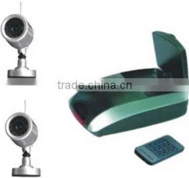 Wireless Camera