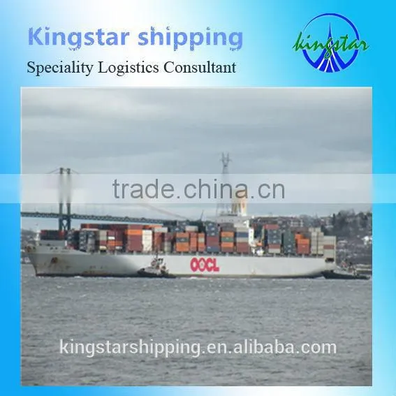 Data Cable, Sea Freight to Bufalo, Honduras From Shenzhen/Guangzhou/HongKong China FCL/LCL photo-3
