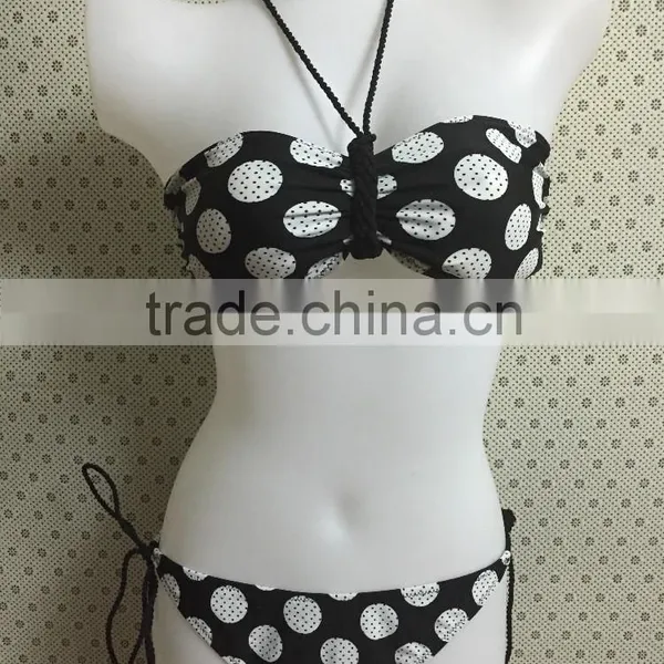 Luxury Couples Swimwear 2015,new Arrival Sexi Couples Bikini Swimsuit&beachwear photo-2