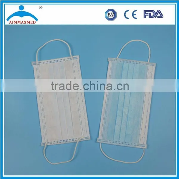 Nonwoven/PP/Medical/Surgical/Protective/Operation/Space/Disposable Surgeon Cap, photo-2