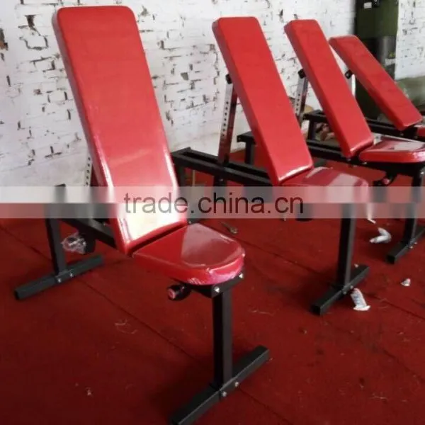Fitness Equipment Olympic Weight Bench/commercial Adjustabel Bench