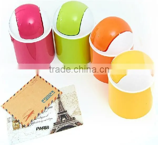 PP Bin Plastic Mini Bin photo-2