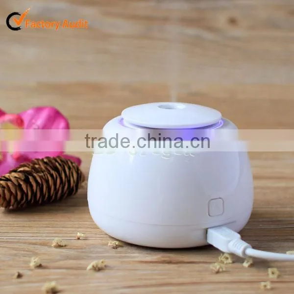 Air Humidifier / Ultrasonic Humidifier / Ultrasonic Air Humidifier photo-3