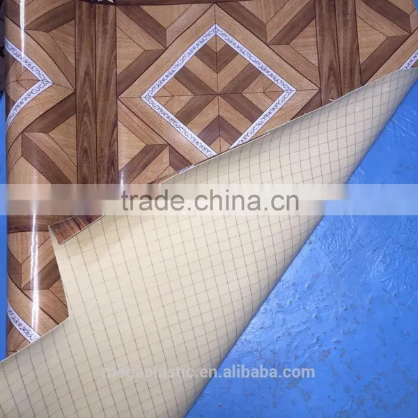 PVC FLOORING / PVC SPONGE FLOORING photo-3