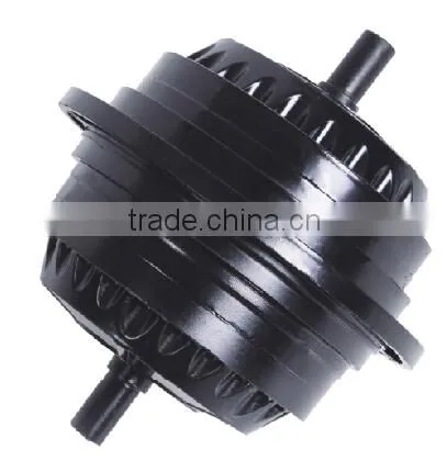 External Rotor Motor