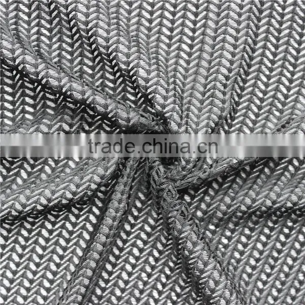 African Style Black Goerge Lace Mesh Polyester Fabric For Clothing/Dress/Garment Accessories photo-2