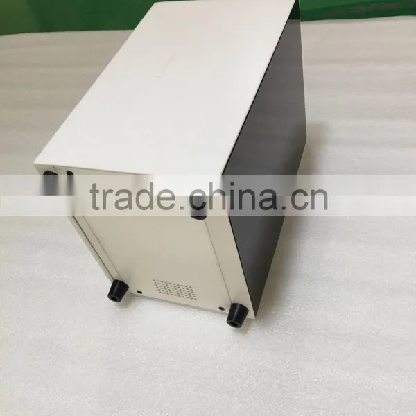 10inch EKAA Transparent LCD Display, Lcd Display Box Showcase for Supermarket With High Quality photo-4
