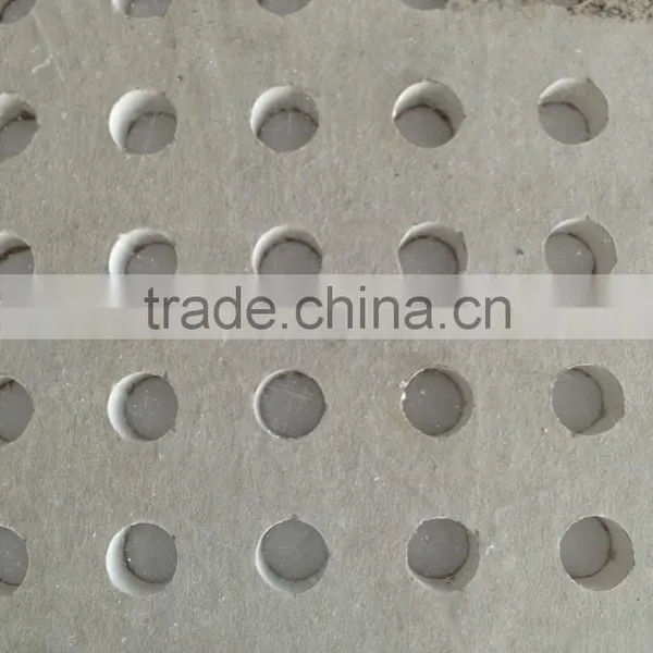 Gypsum Perforated Ceiling Board Machine From China Manufacturer photo-4