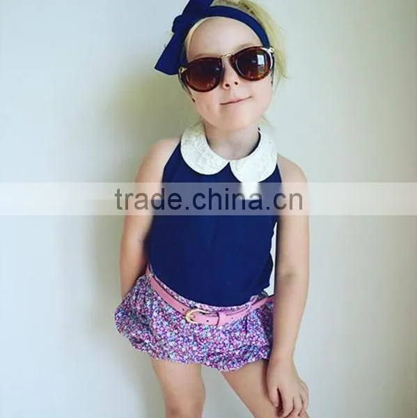Baby Girls Clothing Suit Wholesale Organic Baby Clothes photo-4
