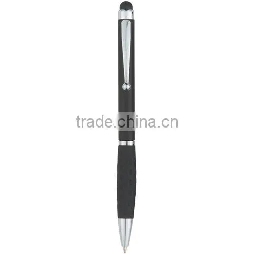 Hot Selling Plastic Provence Ballpoint Pen With Touch Screen photo-5