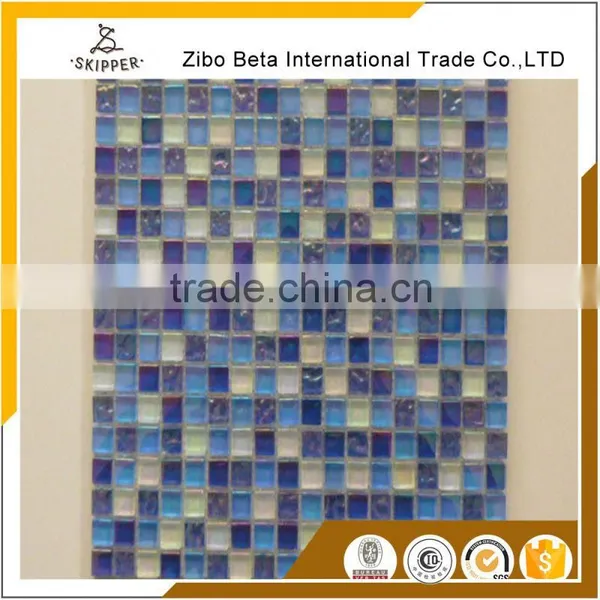Fast Delivery Homogeneous Mosaic Tile photo-5