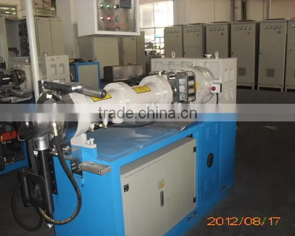 Making silicone wiring/ cable machine/silicone hose/sealing machinery line