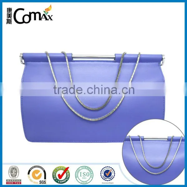 Long Colorful Decorative Metal Chain for Bag photo-4