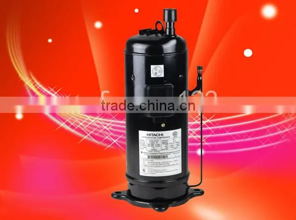10hp Hitachi Compressor for Air Conditioner 1001FH4-TA photo-5