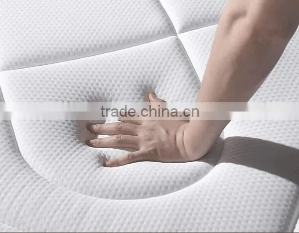 Hot Sale Wonderful Newest Princess Size Mattress LPZ001 photo-3