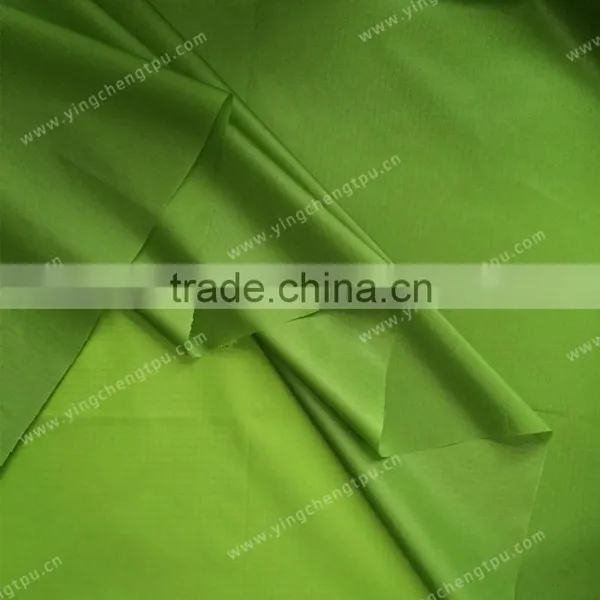 Parachute Fabric Silicone Coated 20D Nylon Ripstop Fabric photo-3