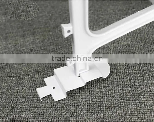4 Layers China Manufacture Over the Door Organizer for Shoes photo-5