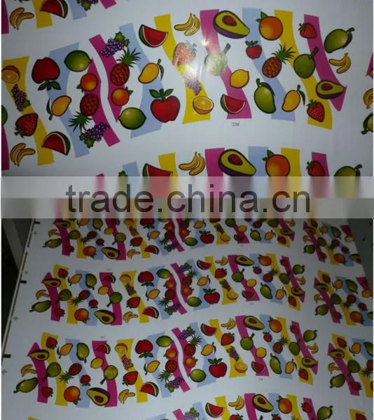 Automatic MQ-850 Paper Cup Punching With Mould Making Machine photo-5